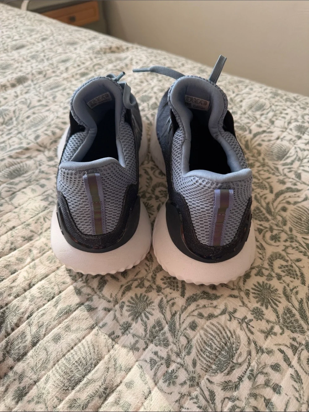 Men's adidas alphabounce sneakers